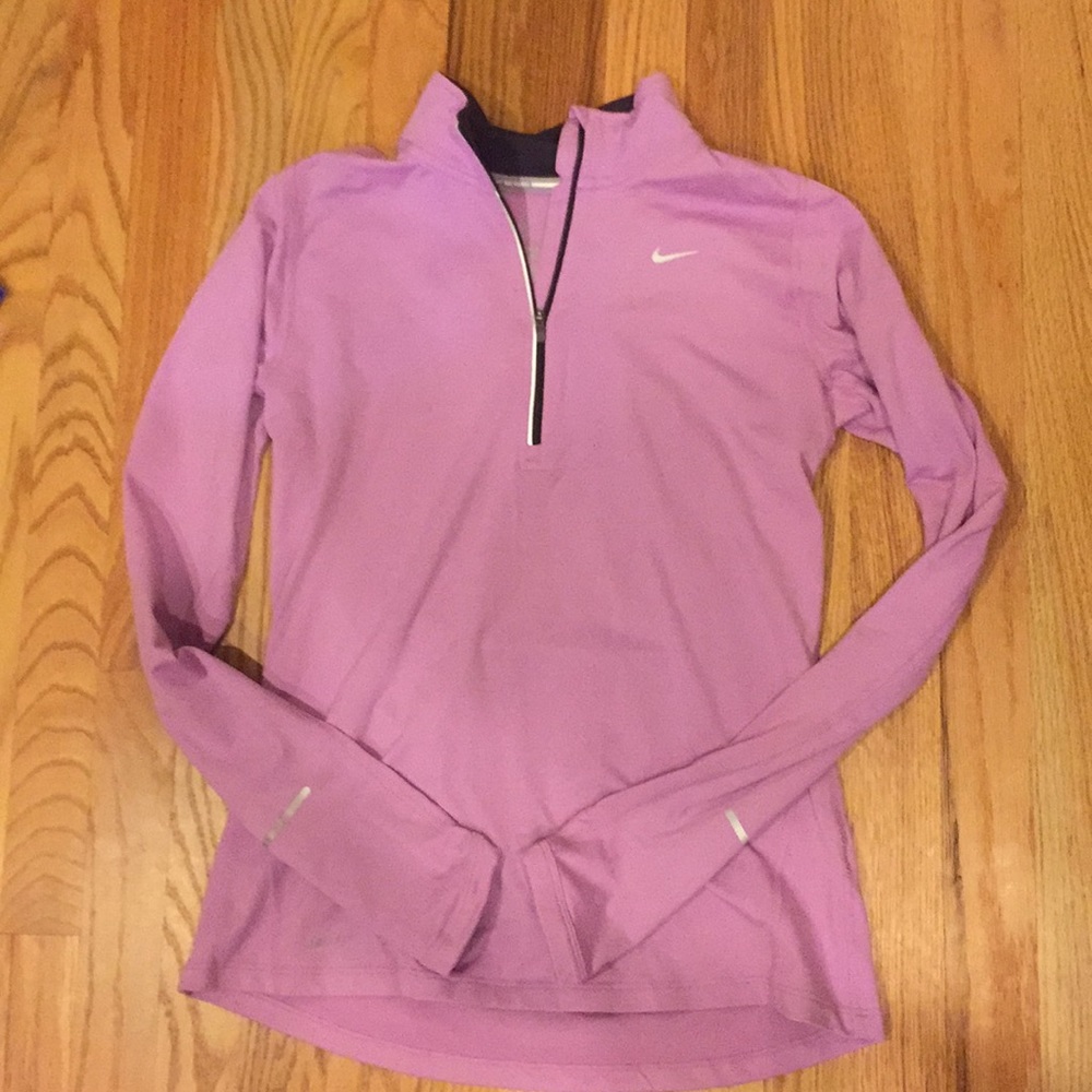 Nike 1/4 zip